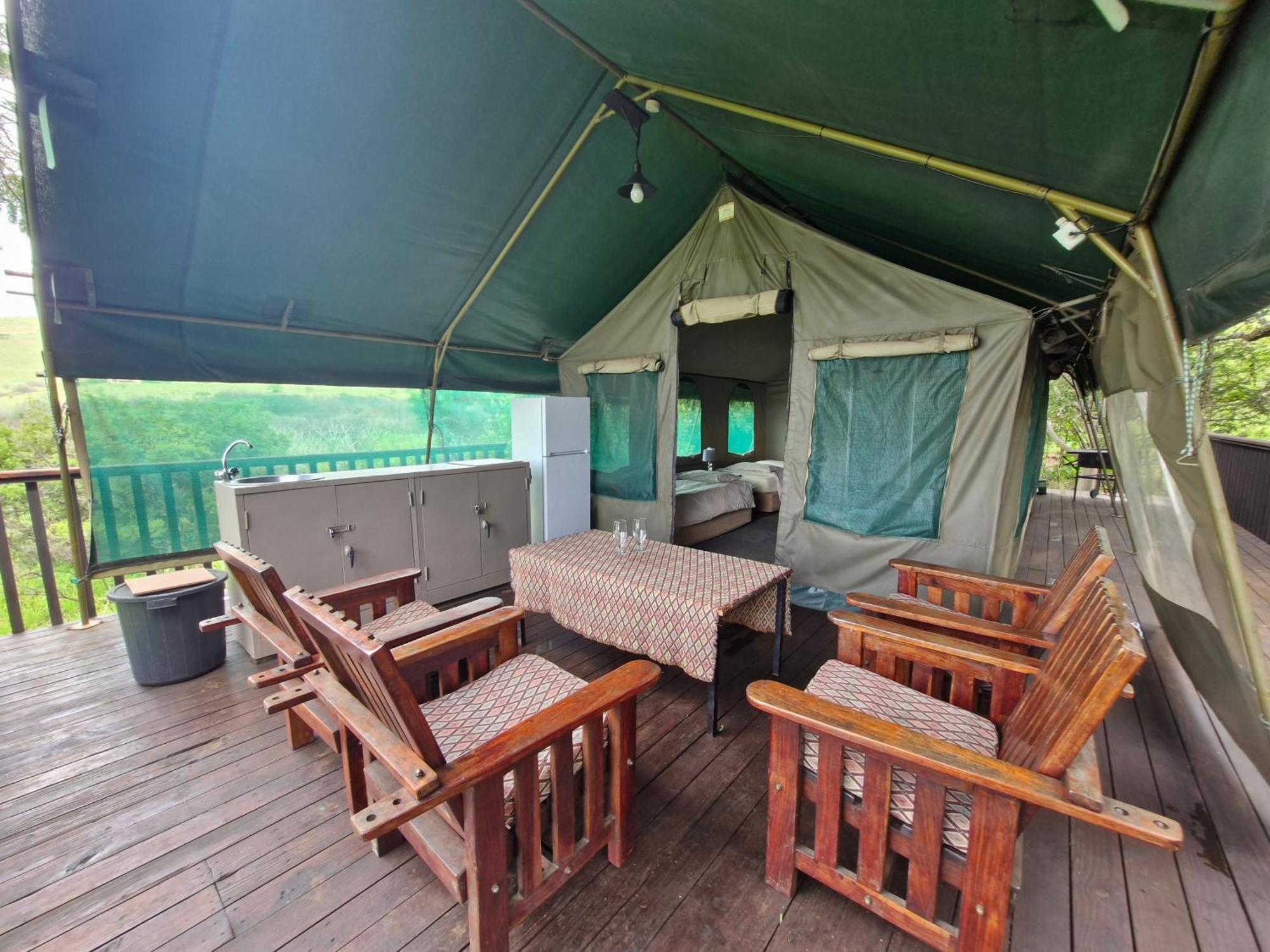 Valley Of The Rainbow Fly Fishing Estate Dullstroom Habitación foto