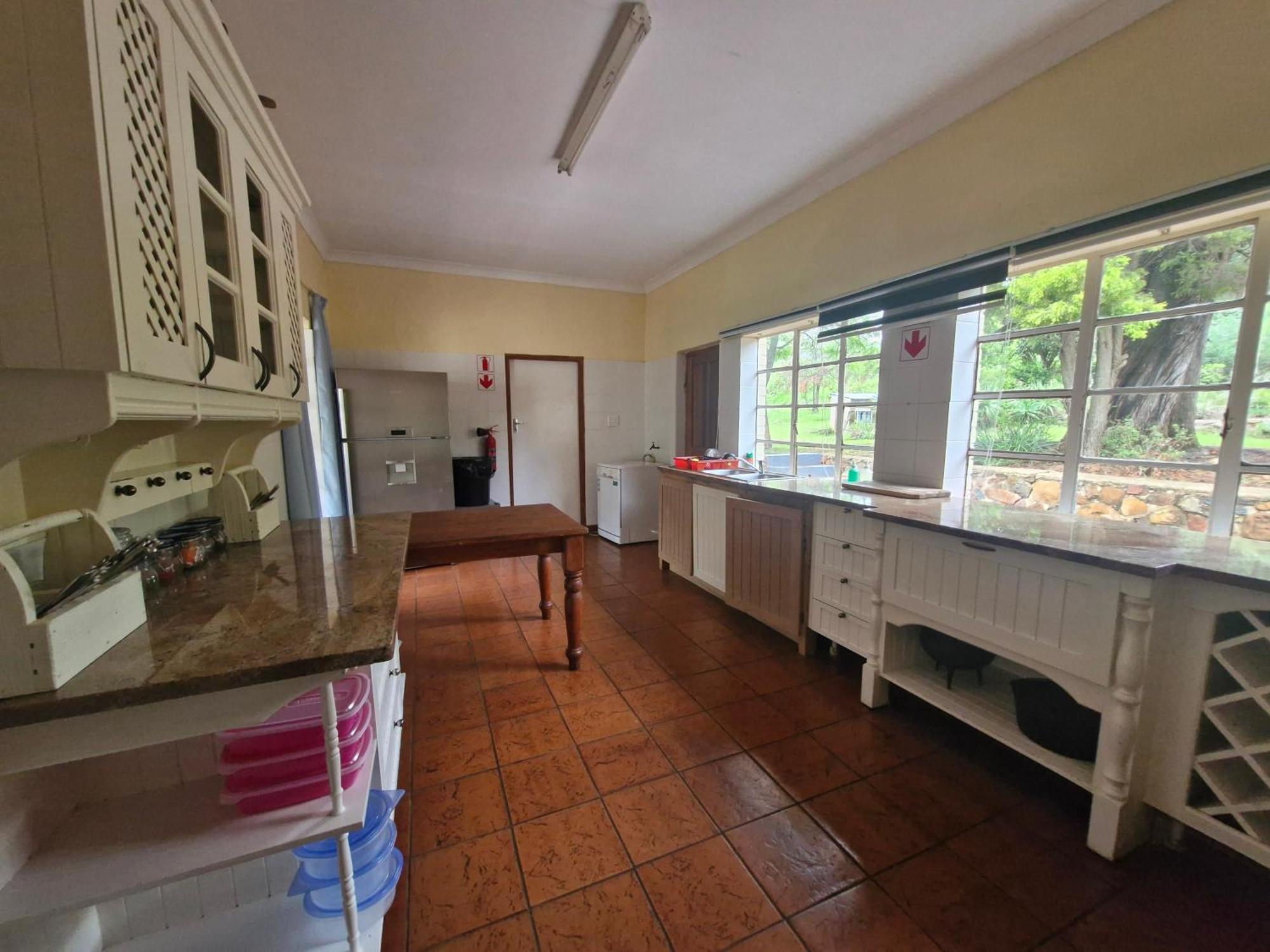 Valley Of The Rainbow Fly Fishing Estate Dullstroom Habitación foto